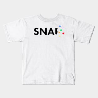 SNAP Kids T-Shirt